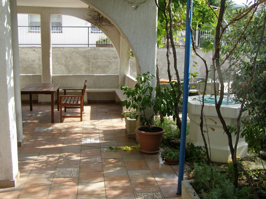 Hotel House Kaic Selce Exterior foto