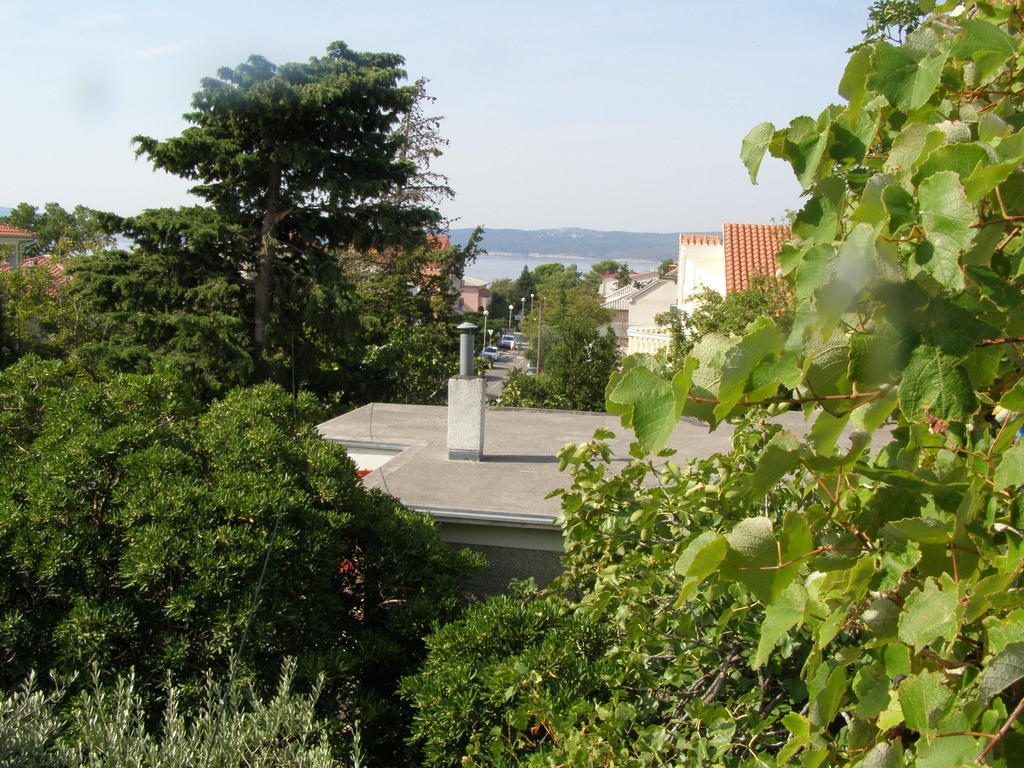 Hotel House Kaic Selce Exterior foto