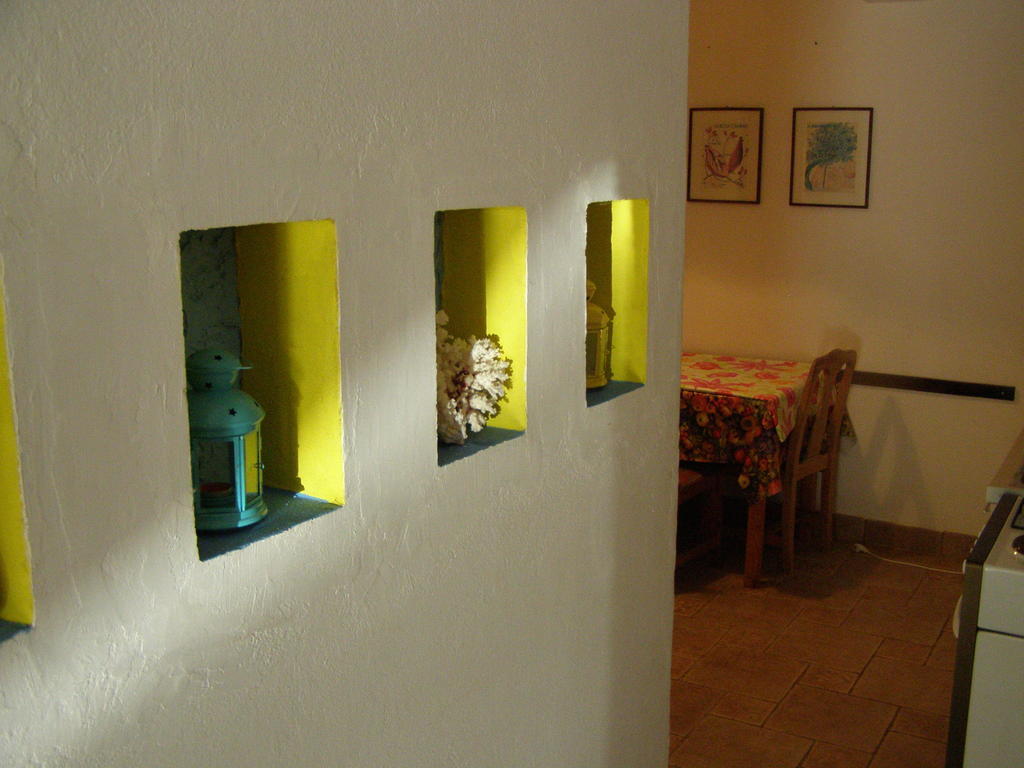 Hotel House Kaic Selce Zimmer foto
