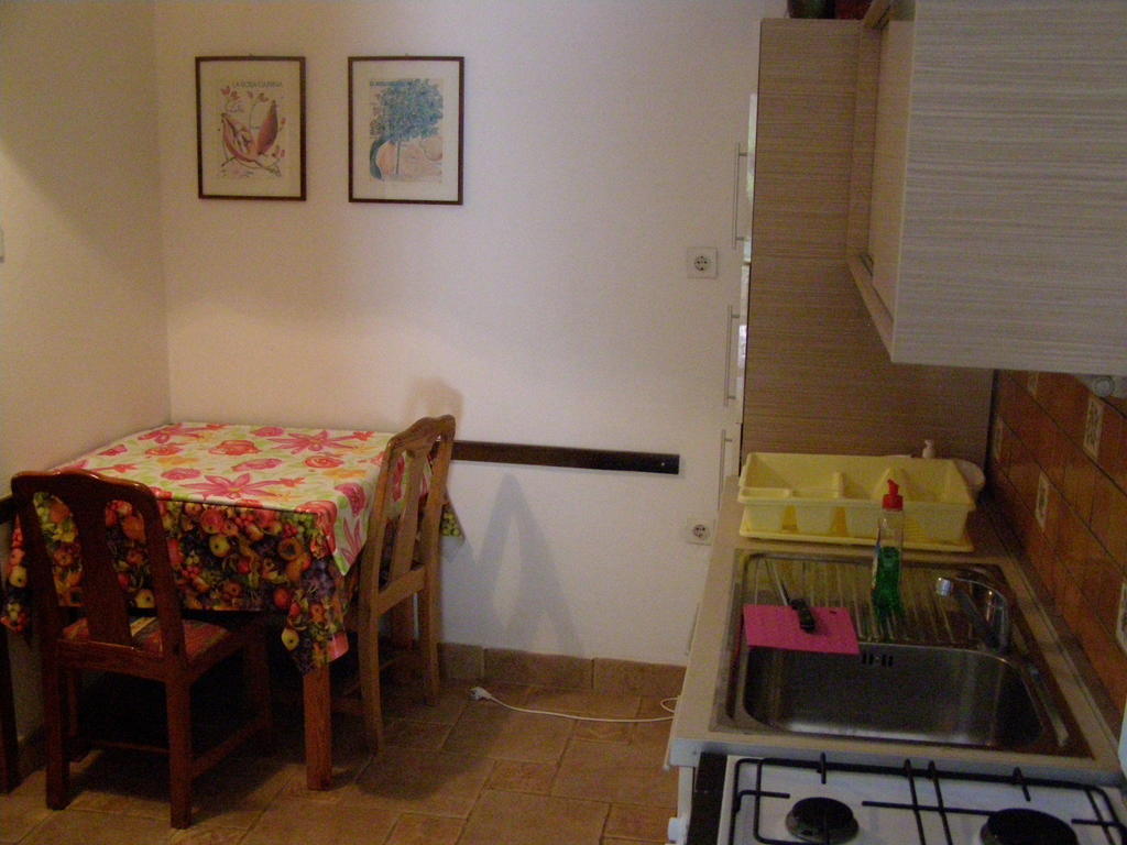 Hotel House Kaic Selce Zimmer foto