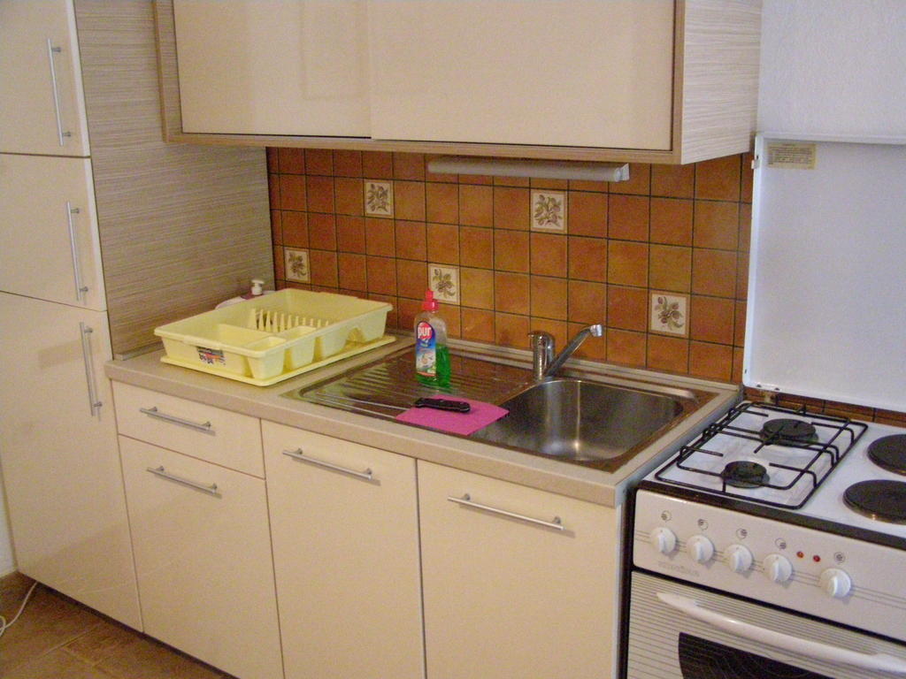 Hotel House Kaic Selce Zimmer foto