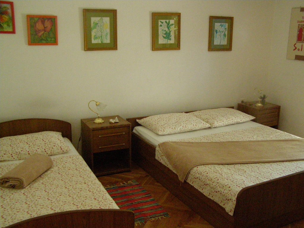 Hotel House Kaic Selce Zimmer foto