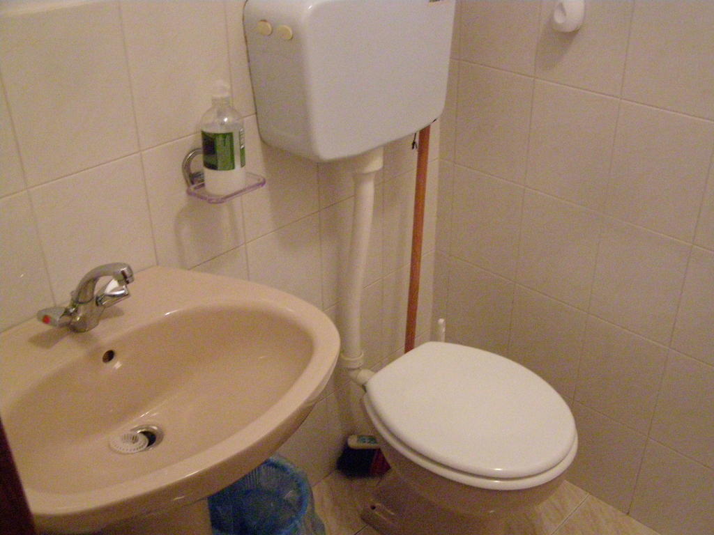 Hotel House Kaic Selce Zimmer foto