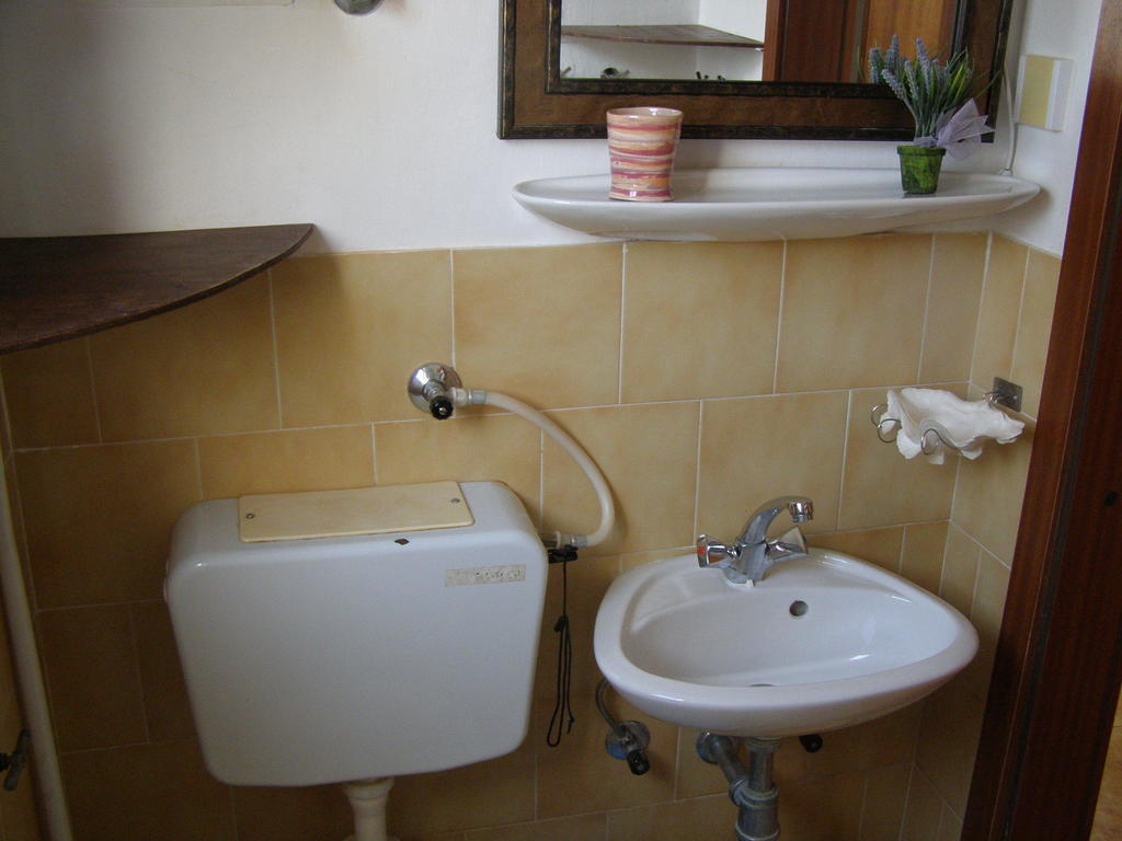 Hotel House Kaic Selce Zimmer foto