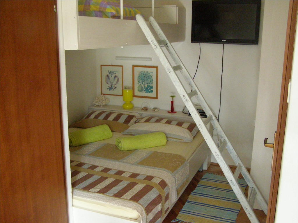 Hotel House Kaic Selce Zimmer foto