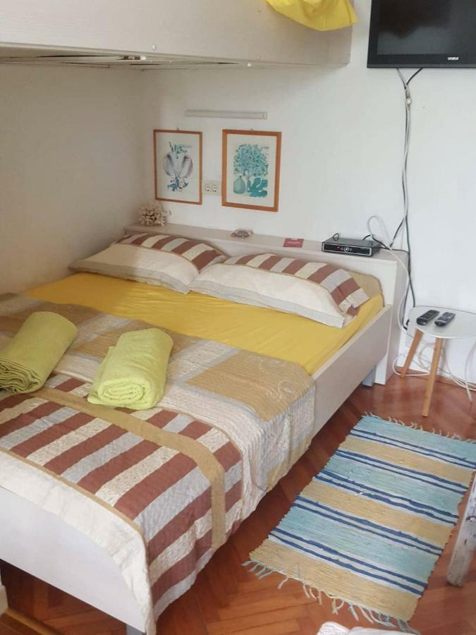 Hotel House Kaic Selce Exterior foto