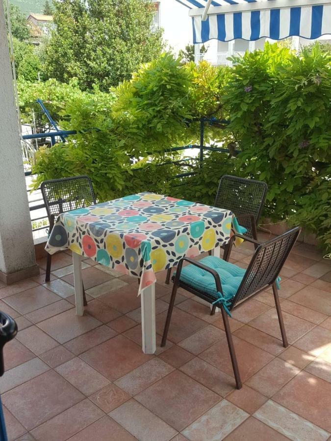 Hotel House Kaic Selce Exterior foto